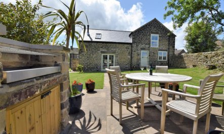 2 Bed in Chesterfield