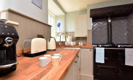 2 Bed in Chesterfield 8