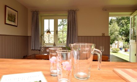 2 Bed in Chesterfield 5