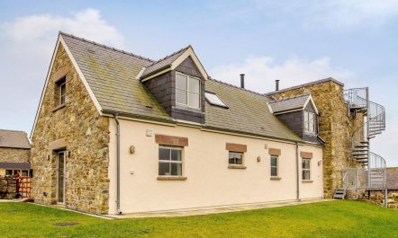 4 Bed in Haverfordwest