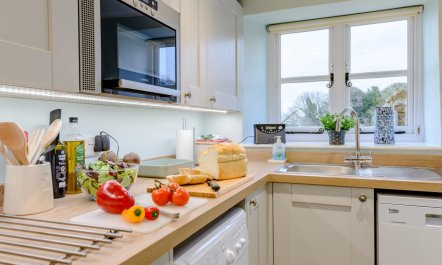 4 Bed in Wareham 3