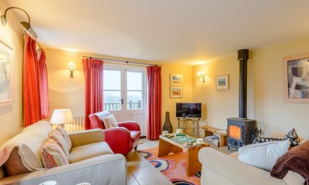 4 Bed in Wareham 5