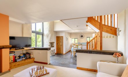2 Bed in Monkokehampton 2