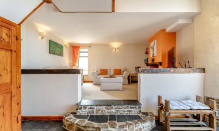 2 Bed in Monkokehampton 8