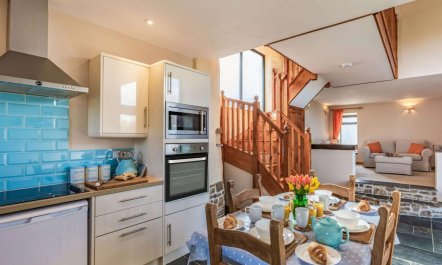 2 Bed in Winkleigh 3