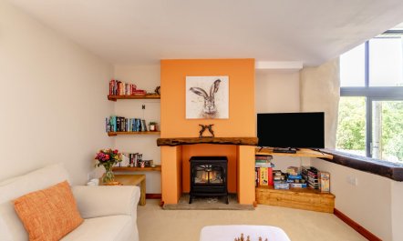 2 Bed in Monkokehampton 3