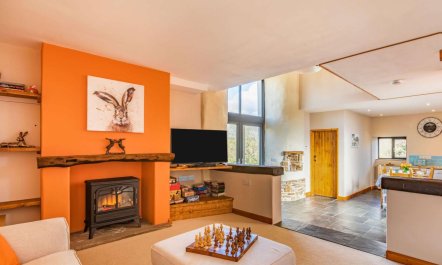 2 Bed in Winkleigh 2