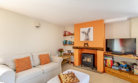 2 Bed in Monkokehampton 9