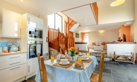 2 Bed in Monkokehampton 6