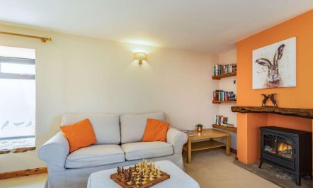 2 Bed in Winkleigh 5