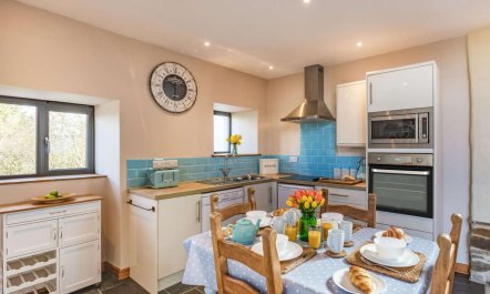 2 Bed in Winkleigh 8