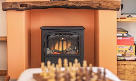 2 Bed in Winkleigh 6