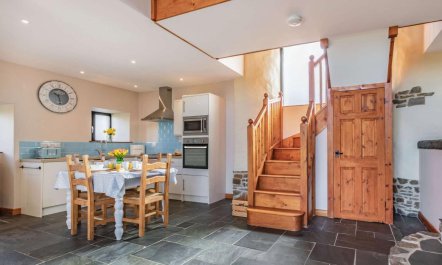 2 Bed in Winkleigh 4