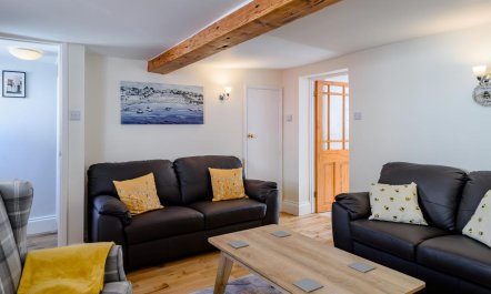 2 Bed in Bude 6