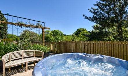 4 Bed in Newtown 1