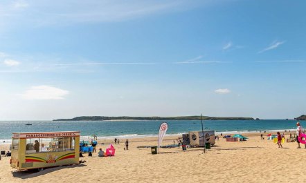 1 Bed in Tenby 8