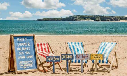 1 Bed in Tenby 9