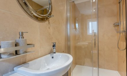 3 Bed in Westward Ho 5