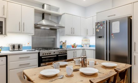 5 Bed in Tenby 6