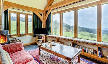 3 Bed in Presteigne 3