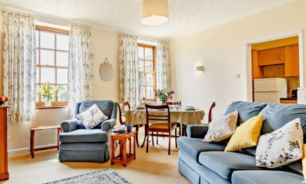 2 Bed in Helston 5