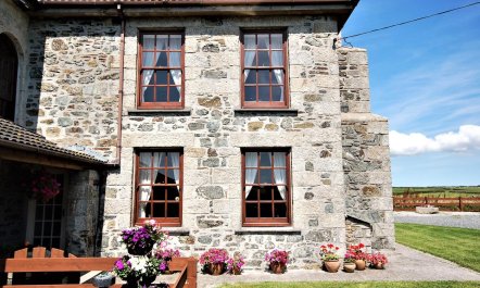 2 Bed in Helston 4