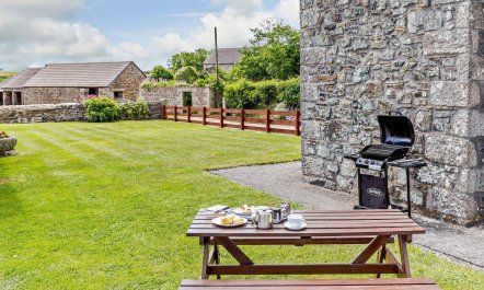 2 Bed in Helston 2