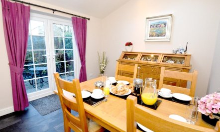 2 Bed in Hawkshead 2