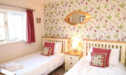 2 Bed in Hawkshead 9