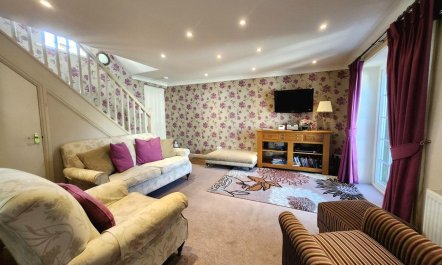 2 Bed in Hawkshead