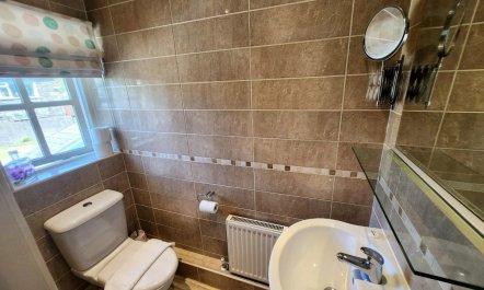 2 Bed in Hawkshead 6