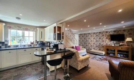 2 Bed in Hawkshead 2