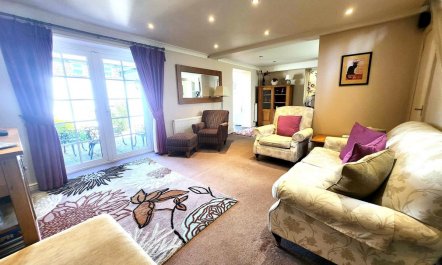 2 Bed in Hawkshead 1