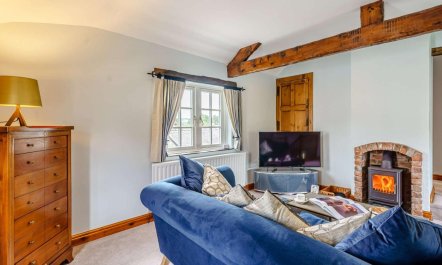 1 Bed in Milnthorpe 1