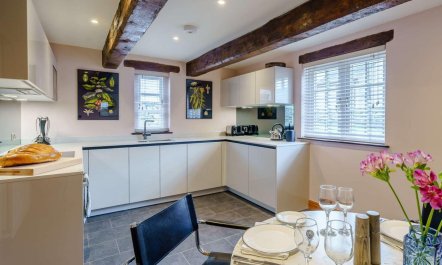 1 Bed in Milnthorpe 7