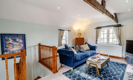 1 Bed in Milnthorpe 9