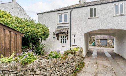 1 Bed in Milnthorpe 5