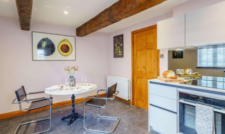 1 Bed in Milnthorpe 8