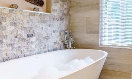 1 Bed in Milnthorpe 3