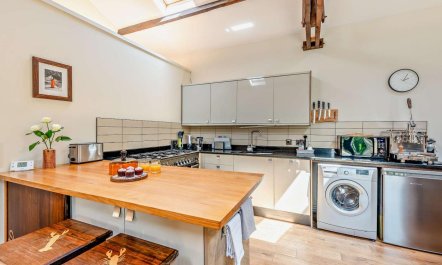 1 Bed in Chichester 6