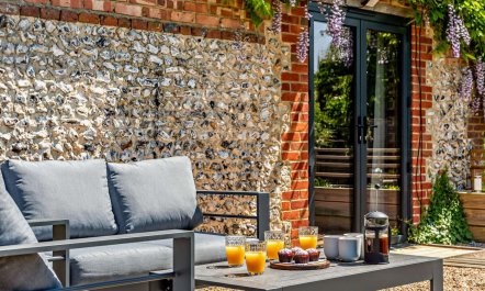 1 Bed in Chichester 1