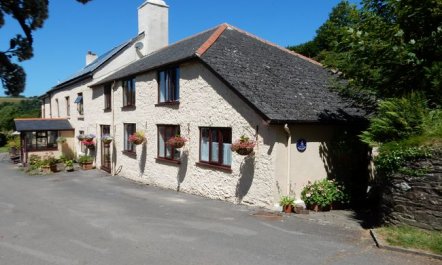 2 Bed in Ivybridge 2