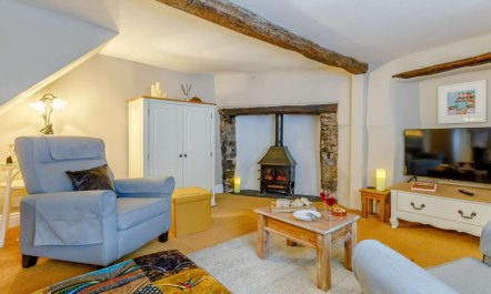 3 Bed in Tiverton 3