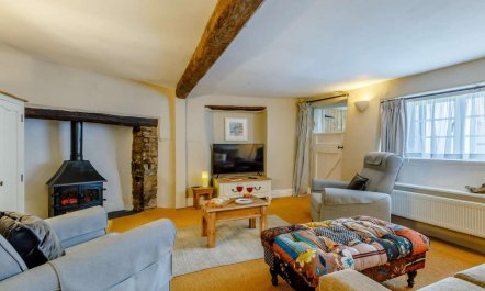 3 Bed in Tiverton 2