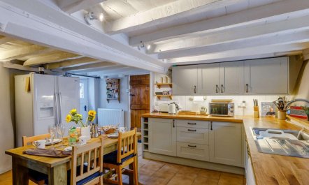 3 Bed in Witheridge 2