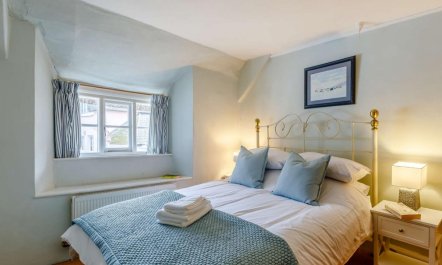 3 Bed in Witheridge 3