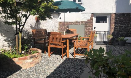 3 Bed in Witheridge 1