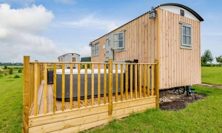 1 Bed in Market Rasen 7