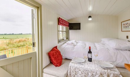 1 Bed in Market Rasen 5