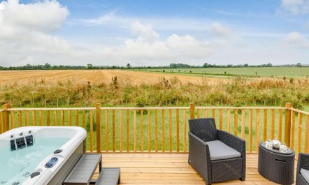 1 Bed in Market Rasen 8